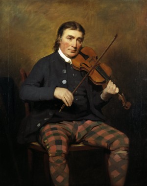 Niel Gow